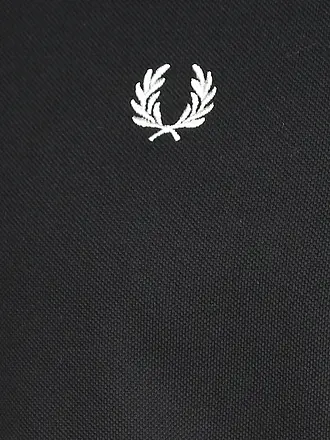 FRED PERRY | Poloshirt Coupe Slim | dunkelblau